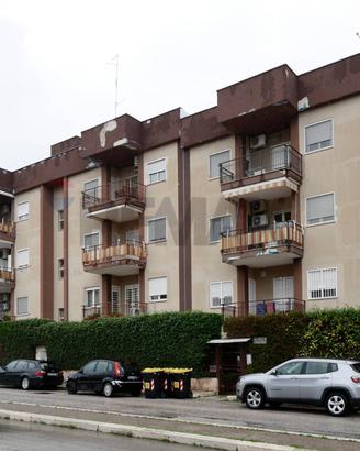 Appartamento - Bari