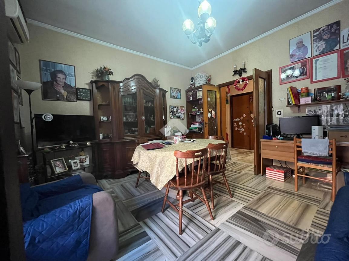 Appartamento – RM - Vista 5