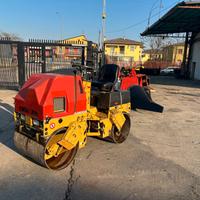 M58 Rullo Ammann DTV 112