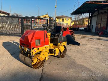 M58 Rullo Ammann DTV 112