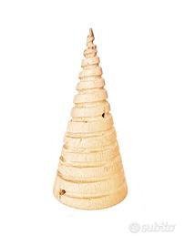 CONO  Legno Faggio per  vari tipi SPIRALI  Auree