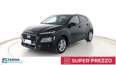 HYUNDAI Kona I 2017 - Kona 1.6 crdi Xtech U508891