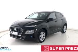 HYUNDAI Kona I 2017 - Kona 1.6 crdi Xtech U508891