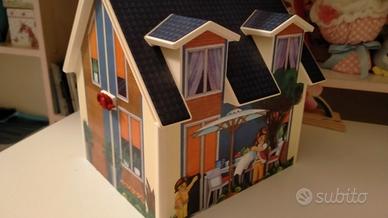 Casa bambole Playmobil