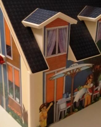 Casa bambole Playmobil