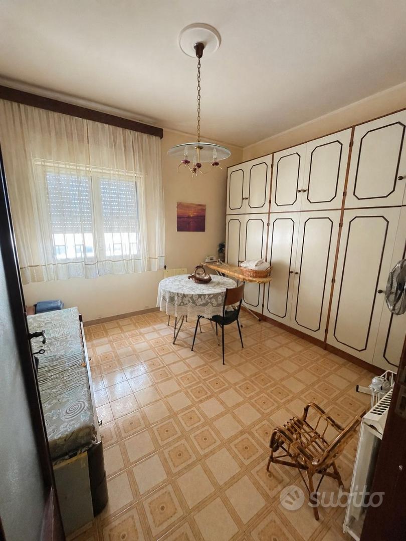 Appartamento – Palermo, Uditore, V Circoscrizione - Vista 4