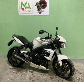 Triumph Street Triple