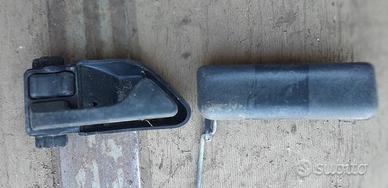 RICAMBI FORD sierra cosworth NUOVI-USATI