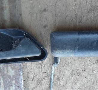 RICAMBI FORD sierra cosworth NUOVI-USATI