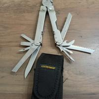 leatherman multitools 
