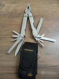 leatherman multitools 