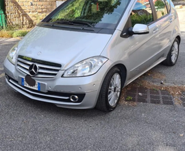 Classe A 180 cdi Elegance
