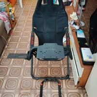Playseat challenge