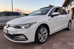 VOLKSWAGEN Golf 2.0 TDI DSG SCR Style TETTO*FULL