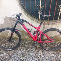 Mondraker Dune 2015 usata