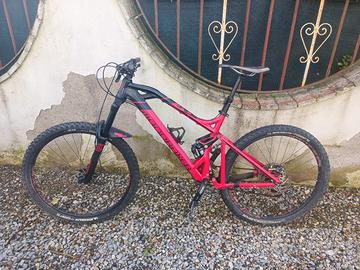 Mondraker Dune 2015 usata