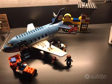 5595 duplo toen areoporto