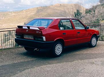 Alfa 33 prima serie 1.3