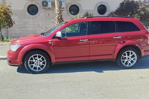 Fiat freemont