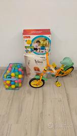 Giochi accessori bimbi