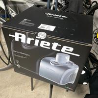 Gelatiera Ariete nuova