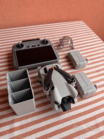 Dji mini 4 pro fly more combo