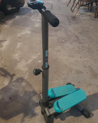 Stepper Domyos Decathlon