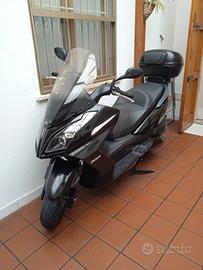 kymco down town 300i
