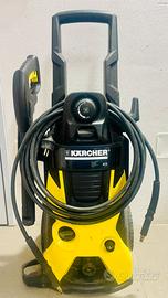 Idropulitrice Karcher K5