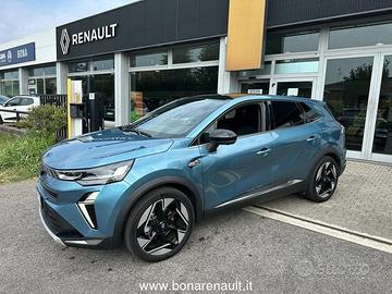 Renault Symbioz Full Hyb. E-Tech 145 CV Iconic