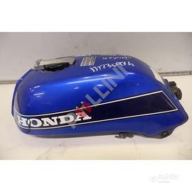 Serbatoio Honda (ciclomotori) Cb 400 N 1981