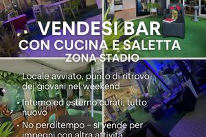 Bar zona stadio Civitanova Marche