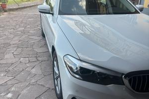 Bmw 520d xdrive