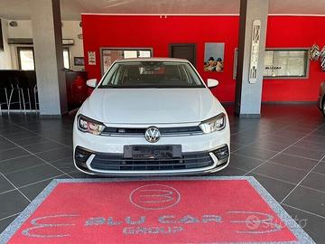 VOLKSWAGEN POLO 1.0TSI LIFE 95cv