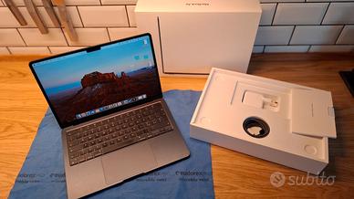 MacBook Air 13,6" M2 256gb 8gbRAM