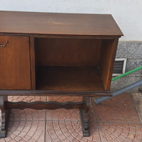 Mobile porta tv