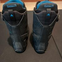 Scarponi Burton photon