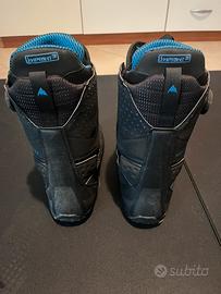 Scarponi Burton photon