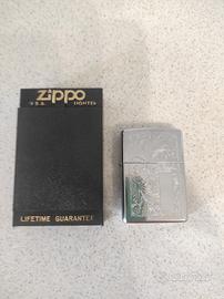 accendino zippo 