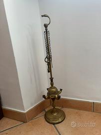 Oggetti di antiquariato in ottone