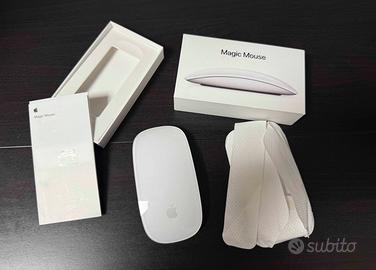 Apple Magic Mouse