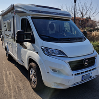 Semintegrale HYMER EXSIS T 414