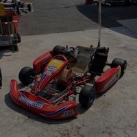 go kart