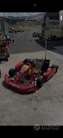 go kart