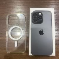 iPhone 16 pro 128gb