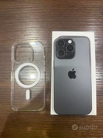 iPhone 16 pro 128gb