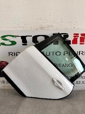 porta portiera posteriore sinistra peugeot 208 201