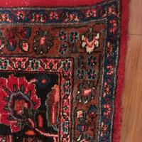 Tappeto pesante 10 mq