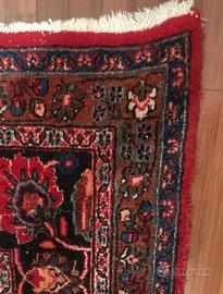 Tappeto pesante 10 mq