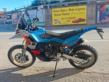 Mondial mud 452 in pronta consegna
